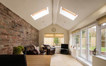 conservatory roof insulation Shortbridge, East Sussex