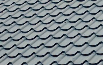 Shortbridge rubber roofing companies