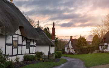 is Shortbridge thatch roofing popular