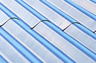 Shortbridge corrugated roofing